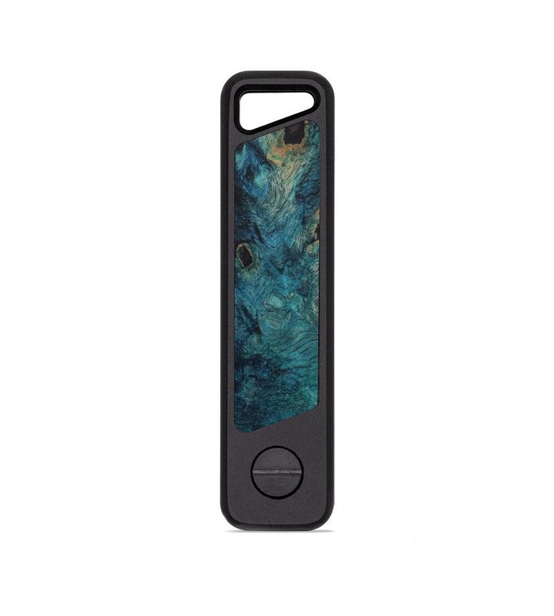 EDC Wood KeyHolder - Damian (Wood Burl, 814008)