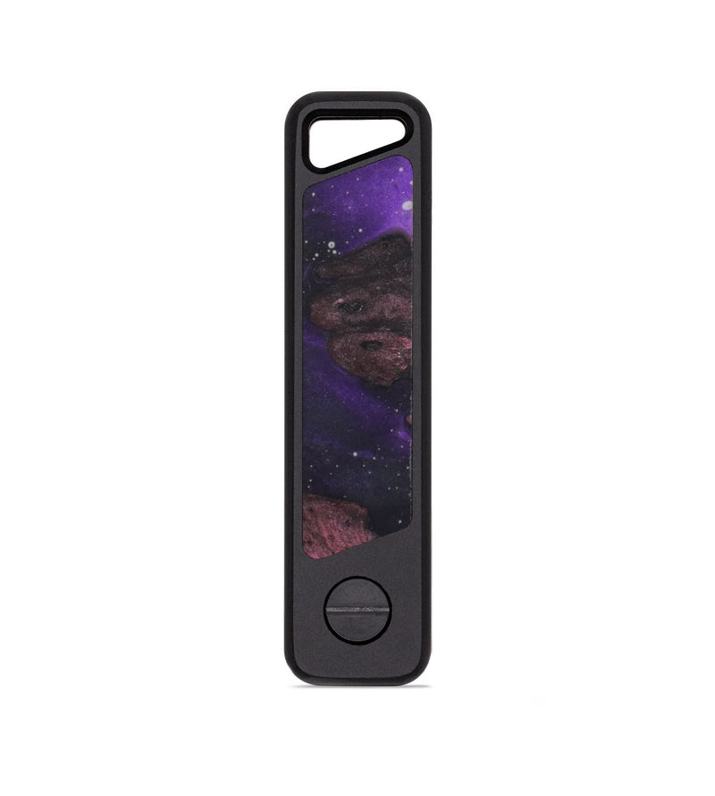 EDC Wood KeyHolder - Raymond (Cosmos, 814021)