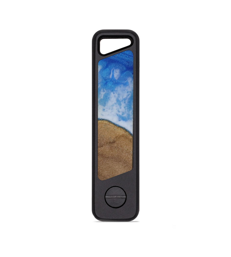 EDC Wood KeyHolder - Ryleigh (Coastal, 814028)