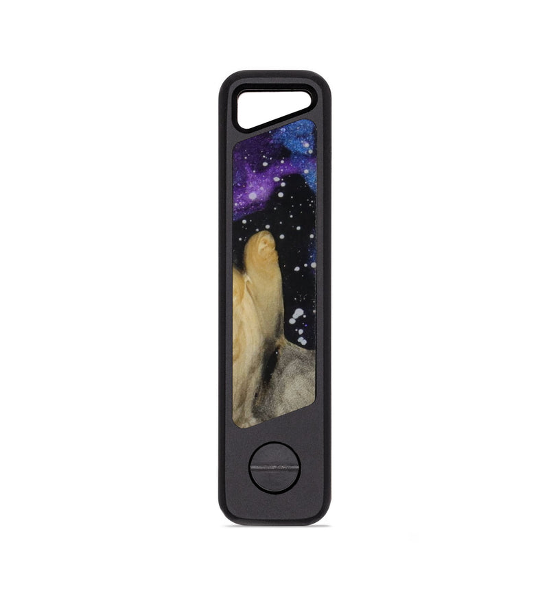 EDC Wood KeyHolder - Prince (Cosmos, 814029)
