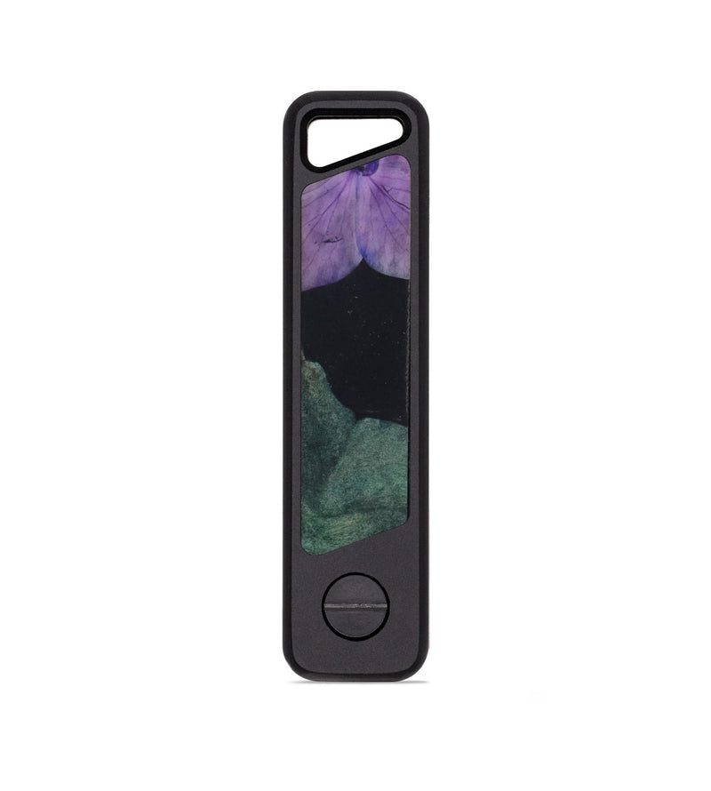 EDC Wood KeyHolder - Trent (Bloom, 814031)
