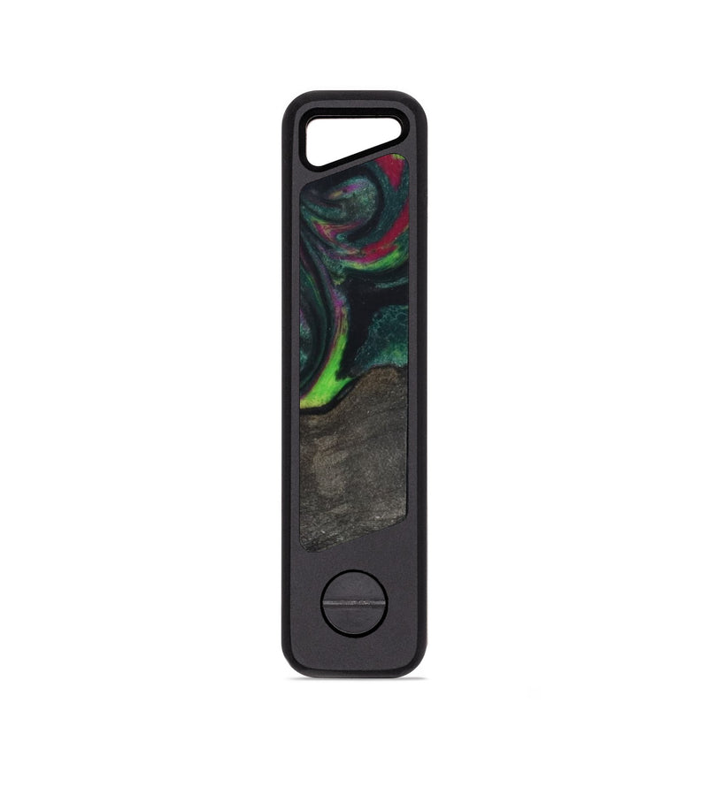 EDC Wood KeyHolder - Diana (Green, 814045)