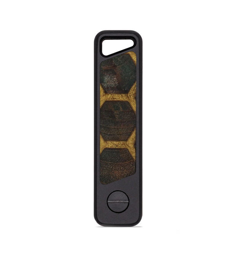 EDC Wood KeyHolder - Jimena (Pattern, 814065)