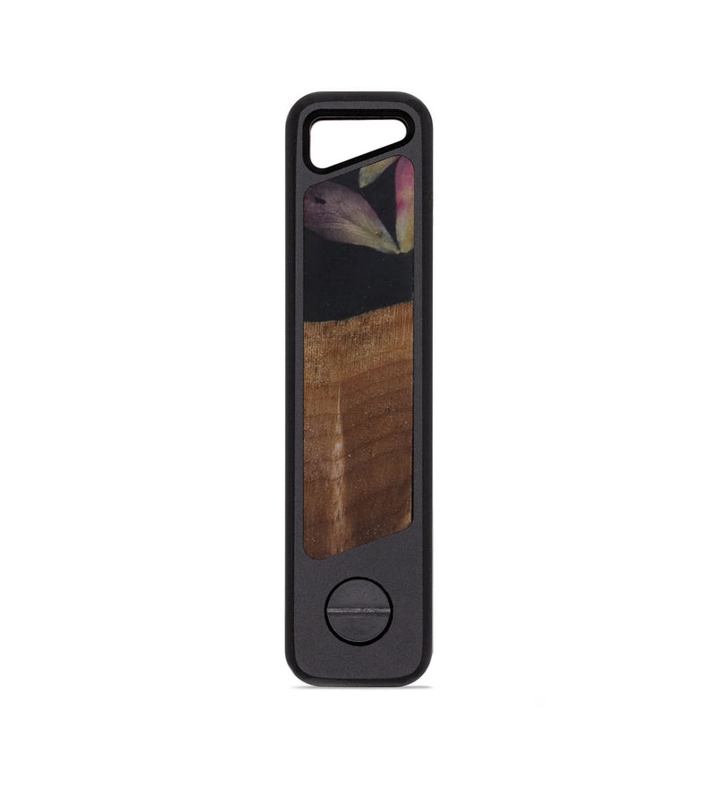 EDC Wood KeyHolder - Glenn (Bloom, 814073)