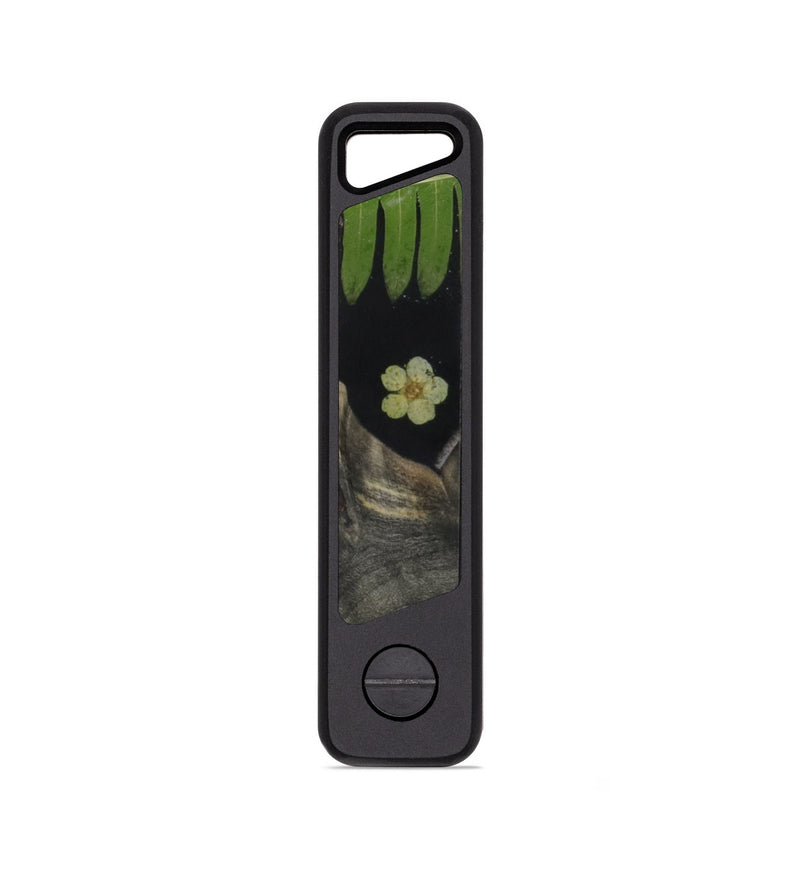 EDC Wood KeyHolder - Trinity (Bloom, 814075)