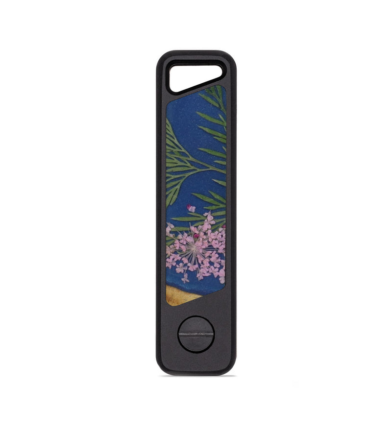 EDC Wood KeyHolder - Lillian (Bloom, 814076)