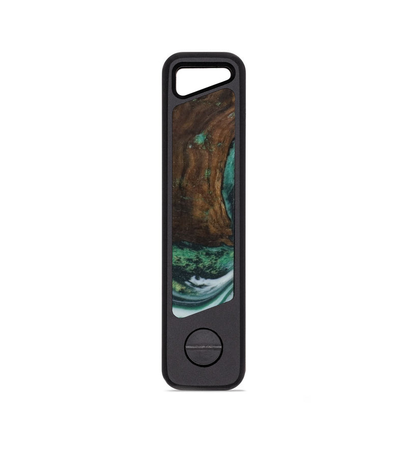 EDC Wood KeyHolder - Tami (Green, 814081)