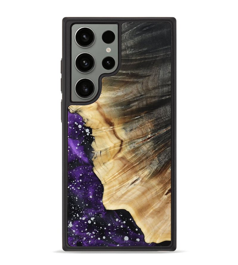 Galaxy S23 Ultra Wood Phone Case - Kecia (Cosmos, 814102)