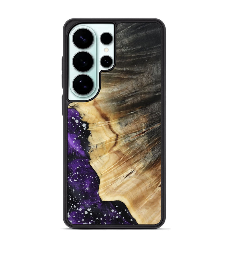 Galaxy S26 Ultra Wood Phone Case - Kecia (Cosmos, 814102)