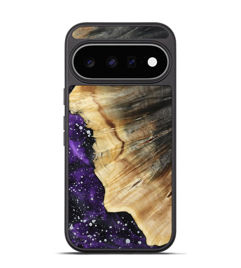 Pixel 11 Wood Phone Case - Kecia (Cosmos, 814102)