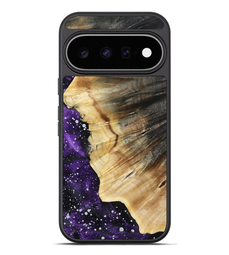 Pixel 11 Pro XL Wood Phone Case - Kecia (Cosmos, 814102)