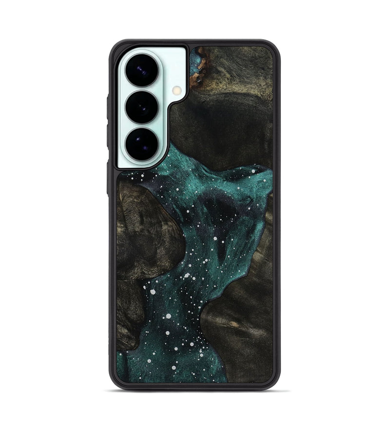 Galaxy S26 Plus Wood Phone Case - Alivia (Cosmos, 814127)