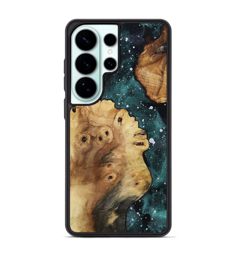 Galaxy S26 Ultra Wood Phone Case - Coy (Cosmos, 814128)