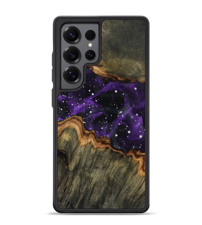 Galaxy S25 Ultra Wood Phone Case - Ouida (Cosmos, 814129)
