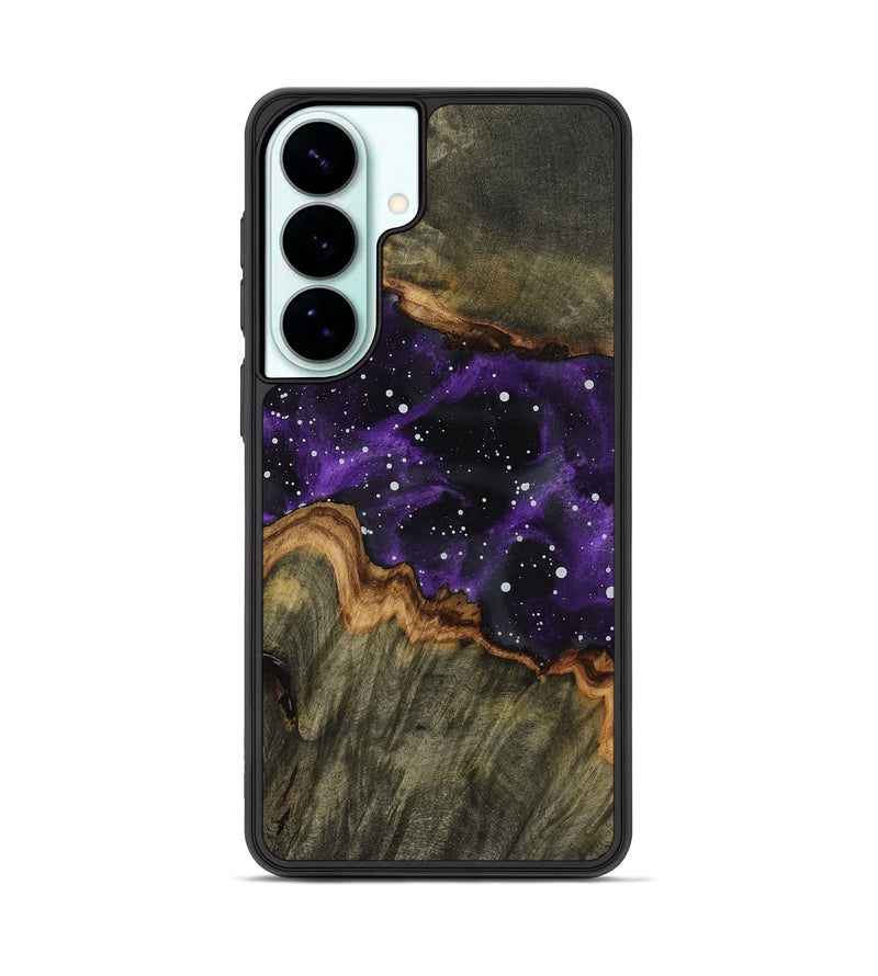Galaxy S26 Plus Wood Phone Case - Ouida (Cosmos, 814129)