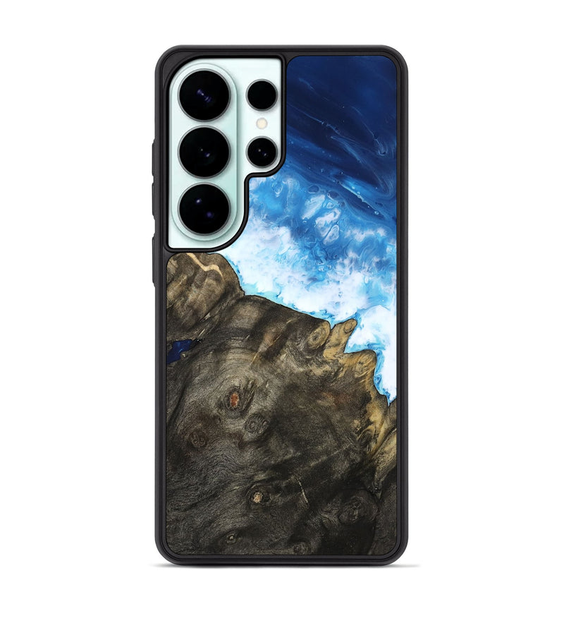 Galaxy S26 Ultra Wood Phone Case - Anitra (Coastal, 814143)