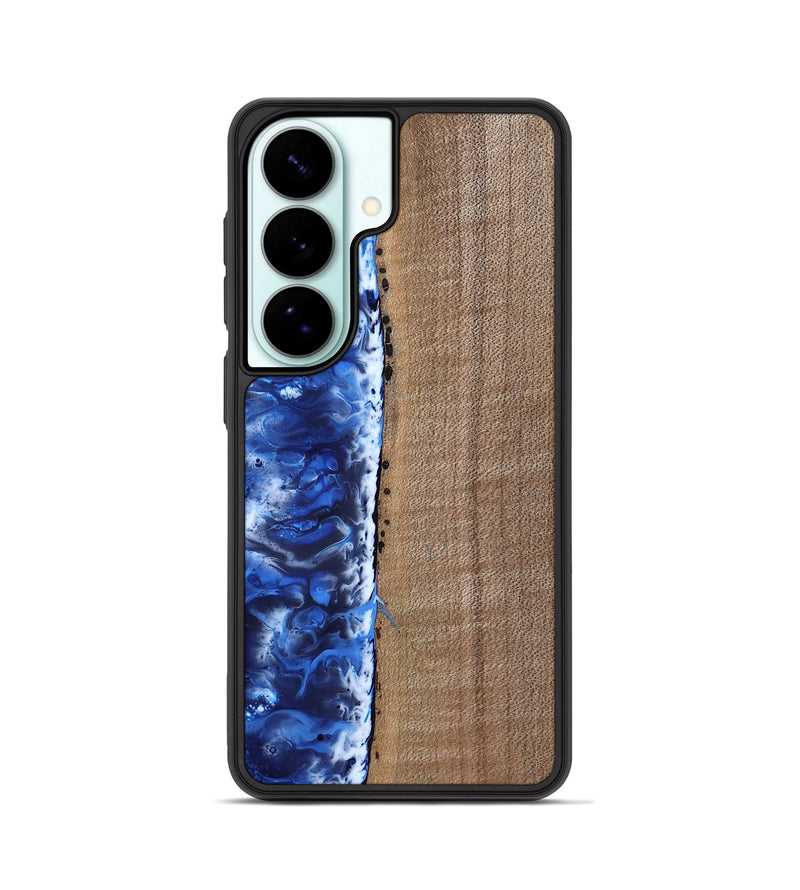 Galaxy S26 Wood Phone Case - Evette (Coastal, 814146)