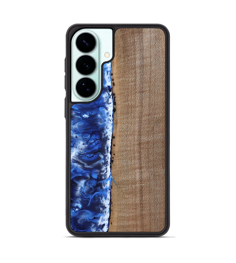 Galaxy S26 Plus Wood Phone Case - Evette (Coastal, 814146)