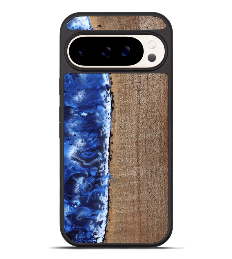 Pixel 9 Pro XL Wood Phone Case - Evette (Coastal, 814146)
