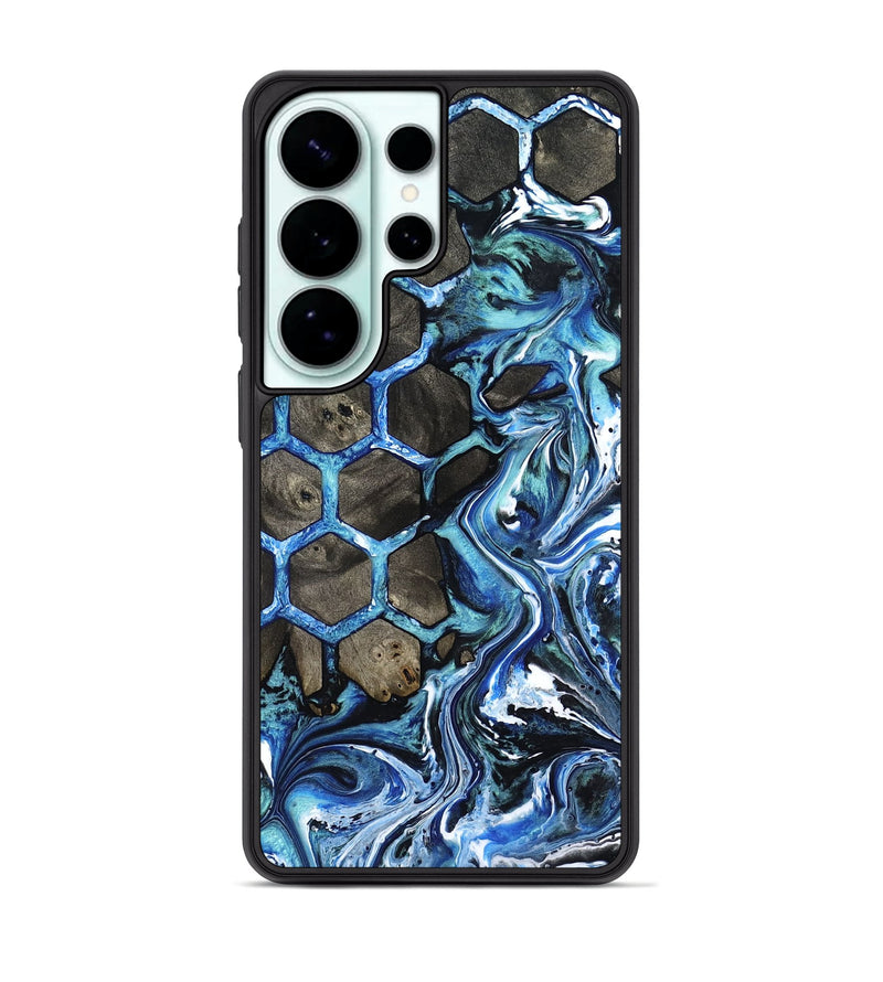 Galaxy S26 Ultra Wood Phone Case - Juliana (Pattern, 814157)