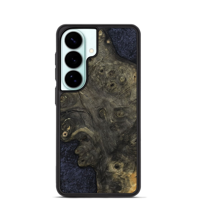 Galaxy S26 Wood Phone Case - Londyn (Wood Burl, 814161)