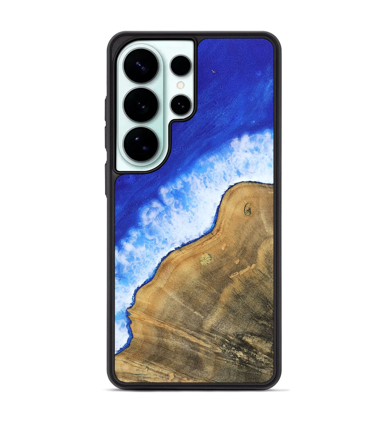 Galaxy S26 Ultra Wood Phone Case - Keon (Coastal, 814162)