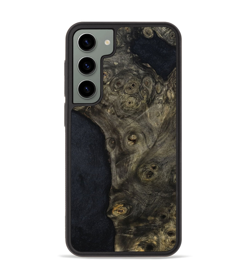Galaxy S23 Plus Wood Phone Case - Kinsley (Wood Burl, 814184)
