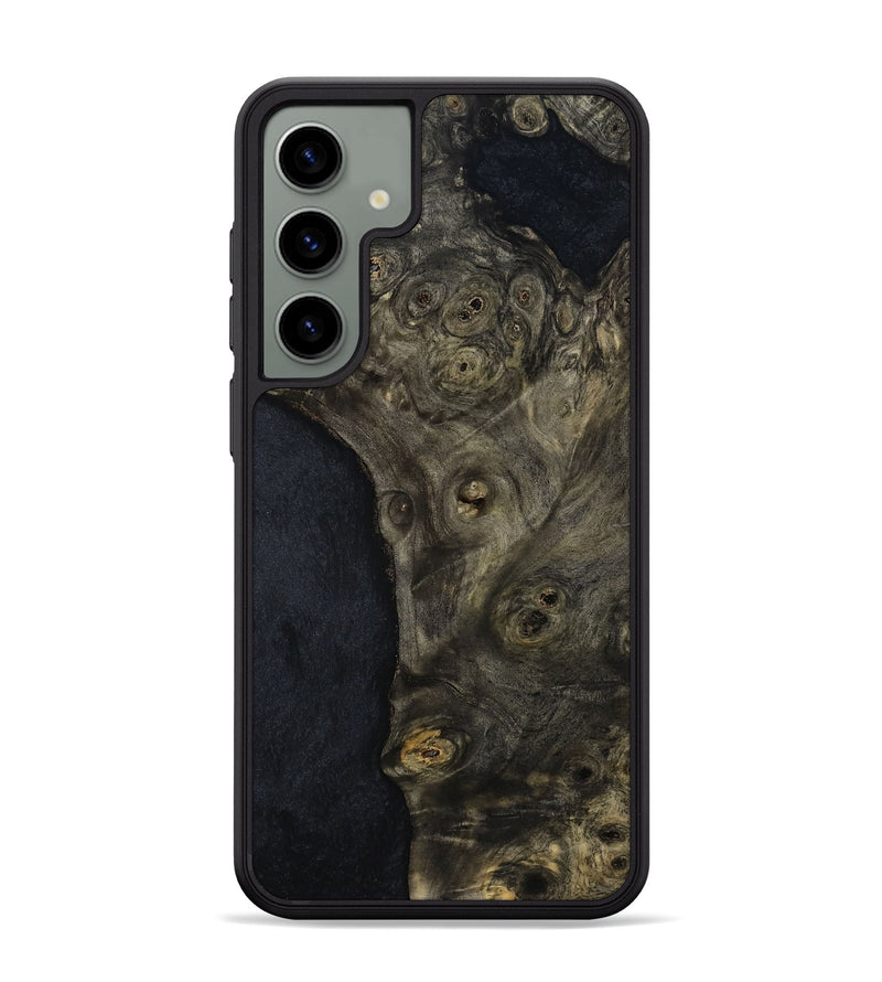 Galaxy S24 Plus Wood Phone Case - Kinsley (Wood Burl, 814184)