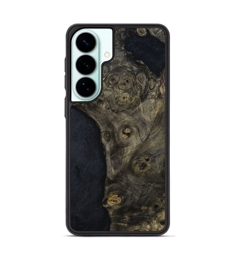 Galaxy S26 Plus Wood Phone Case - Kinsley (Wood Burl, 814184)