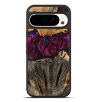 Pixel 10 Pro XL Wood Phone Case - Jerrod (Red, 814188)