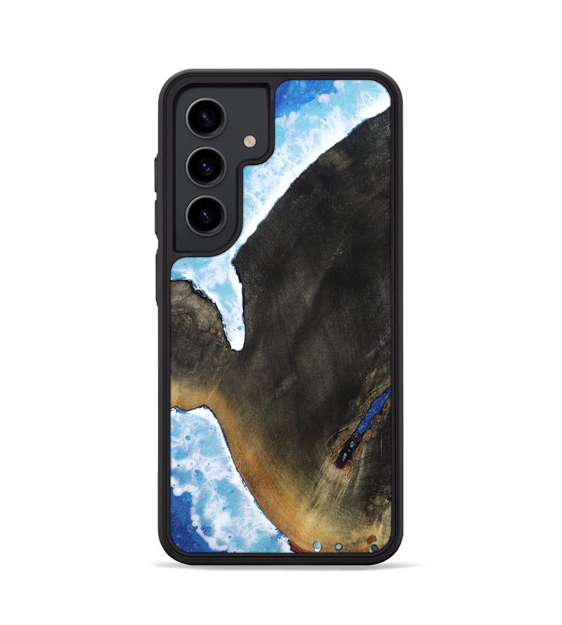 Galaxy S24 Wood Phone Case - Sadye (Coastal, 814191)