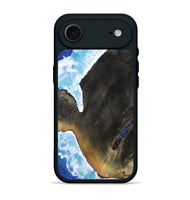 iPhone 17 Air Wood Phone Case - Sadye (Coastal, 814191)