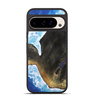 Pixel 10 Pro Wood Phone Case - Sadye (Coastal, 814191)