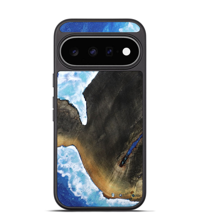 Pixel 11 Wood Phone Case - Sadye (Coastal, 814191)