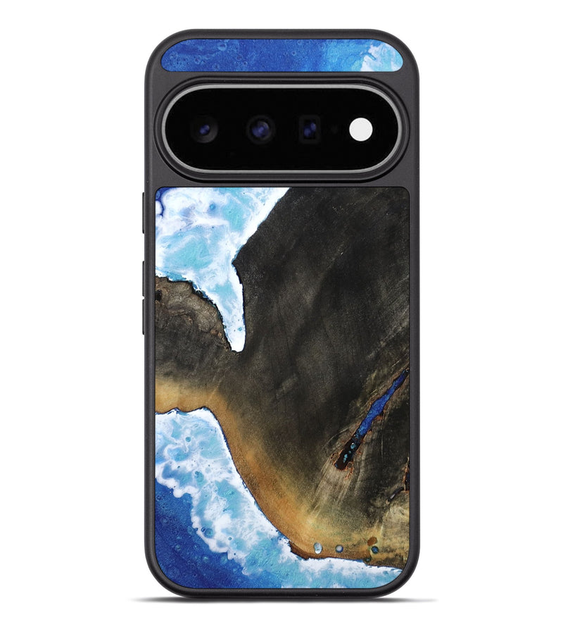 Pixel 11 Pro XL Wood Phone Case - Sadye (Coastal, 814191)
