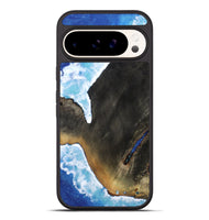 Pixel 9 Pro XL Wood Phone Case - Sadye (Coastal, 814191)