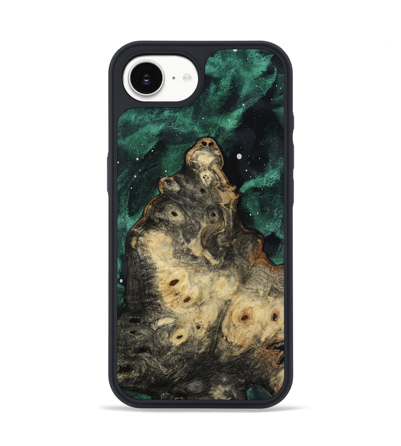 iPhone 17e Wood Phone Case - Yandel (Cosmos, 814217)