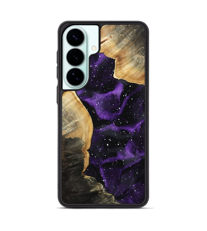 Galaxy S26 Plus Wood Phone Case - Karly (Cosmos, 814225)