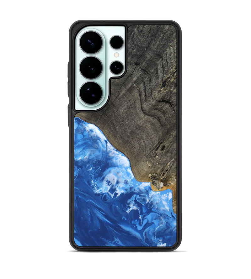 Galaxy S26 Ultra Wood Phone Case - Araceli (Coastal, 814226)