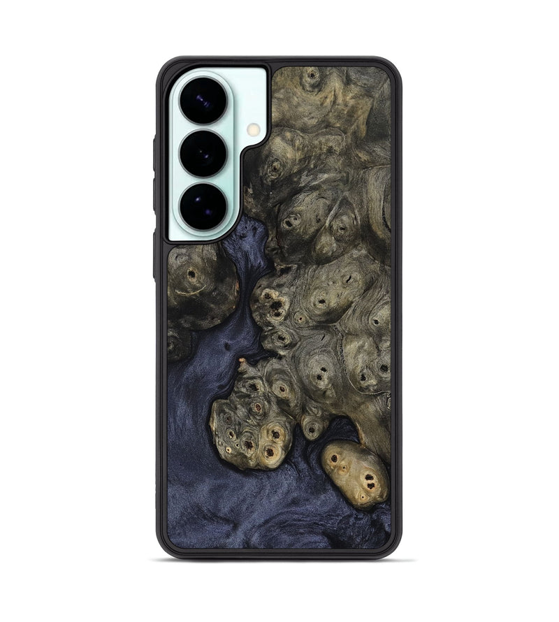 Galaxy S26 Plus Wood Phone Case - Emery (Wood Burl, 814295)