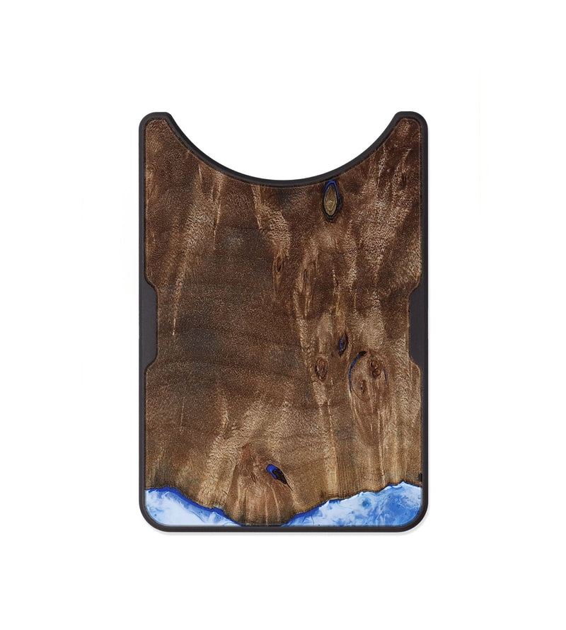 Alloy Wood Wallet - Winona (Coastal, 814333)