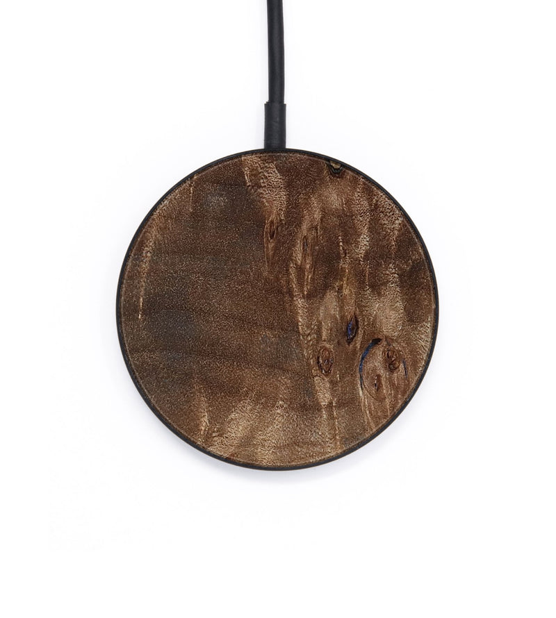 Circle Wood Wireless Charger - Winona (Coastal, 814333)