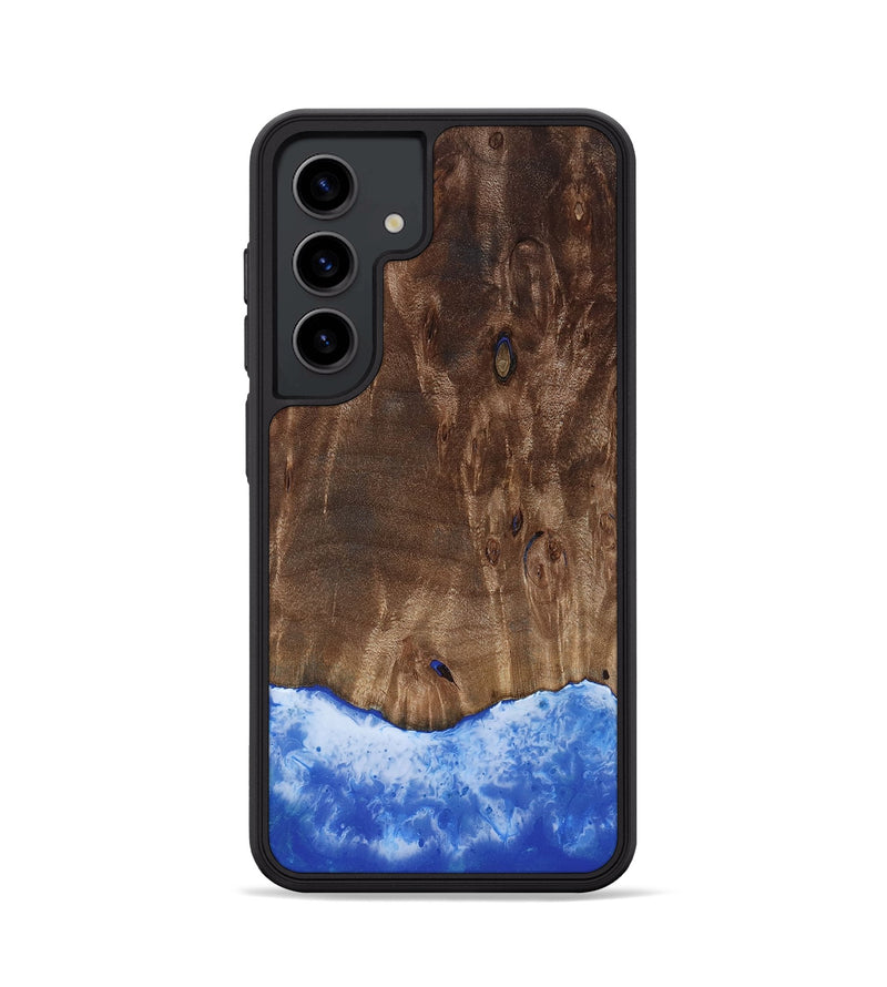 Galaxy S24 Wood Phone Case - Winona (Coastal, 814333)