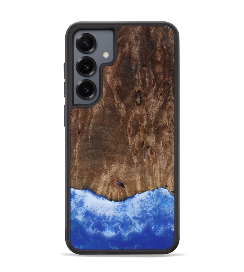 Galaxy S25 Plus Wood Phone Case - Winona (Coastal, 814333)