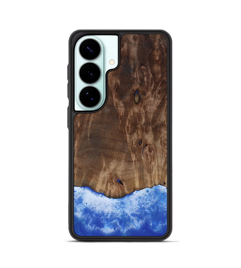 Galaxy S26 Wood Phone Case - Winona (Coastal, 814333)