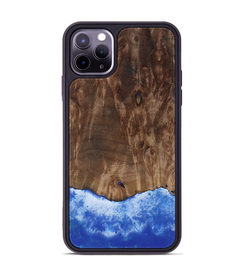 iPhone 11 Pro Max Wood Phone Case - Winona (Coastal, 814333)