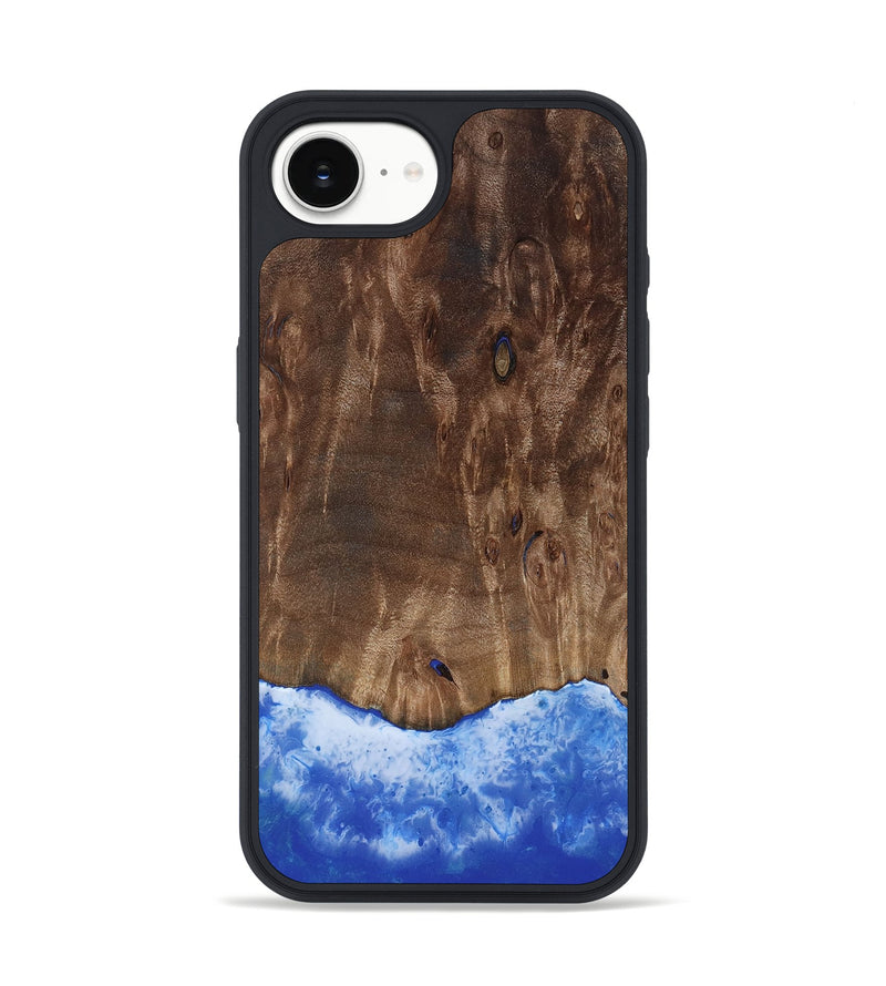iPhone 16e Wood Phone Case - Winona (Coastal, 814333)