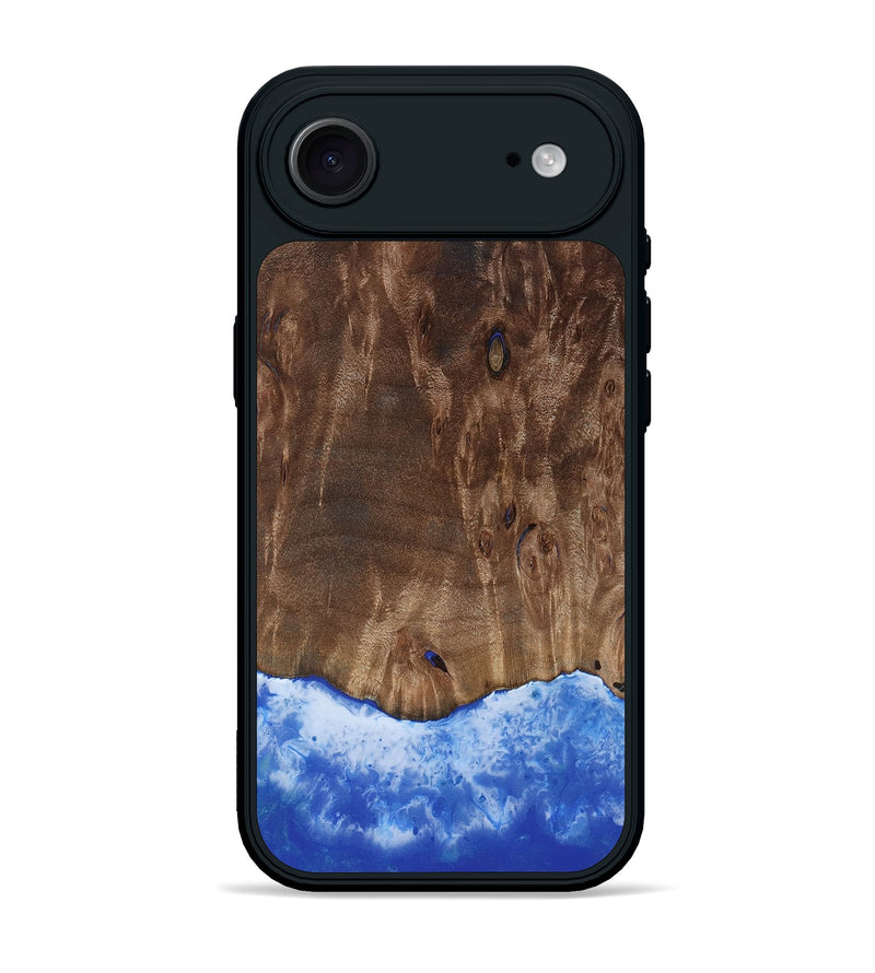 iPhone 17 Air Wood Phone Case - Winona (Coastal, 814333)