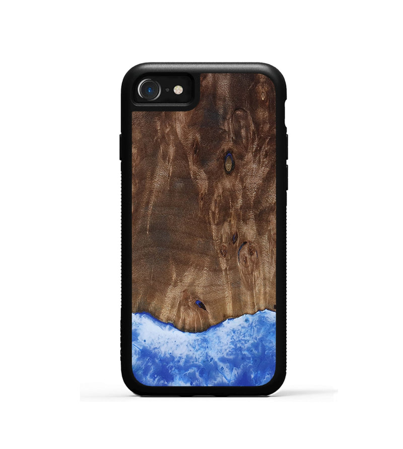 iPhone SE Wood Phone Case - Winona (Coastal, 814333)