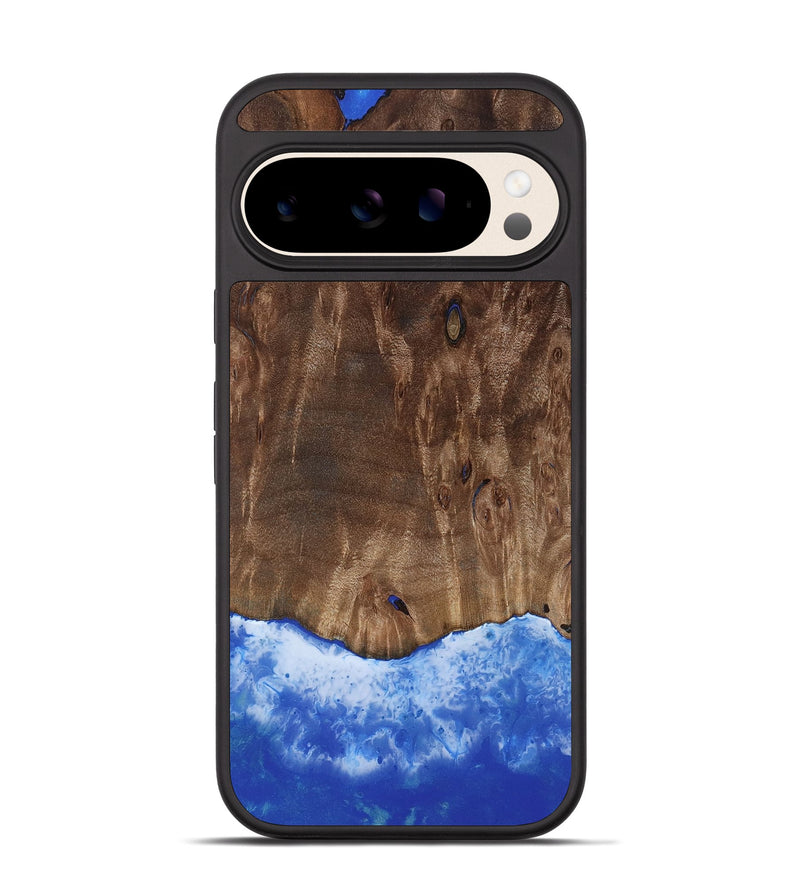 Pixel 10 Wood Phone Case - Winona (Coastal, 814333)